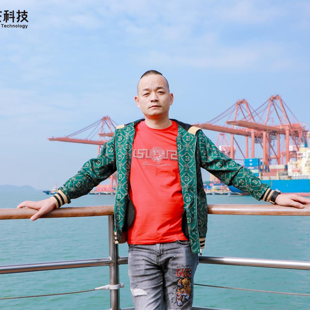 共享经济，共享发财💰💰