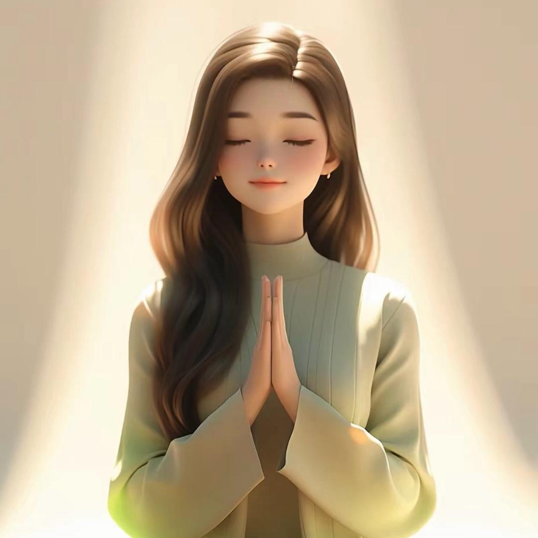 📿小仙儿