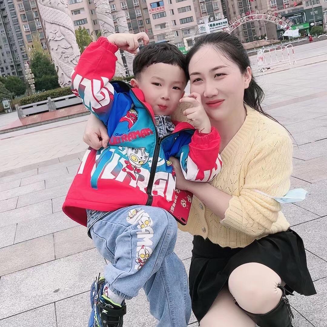 开心快乐没烦恼