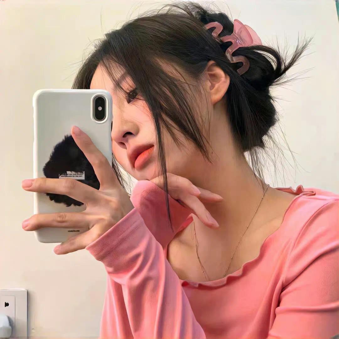一只小娜娜呀