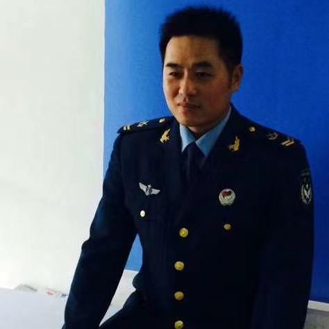 潜山市源潭镇斗塘村村干（老兵不老）