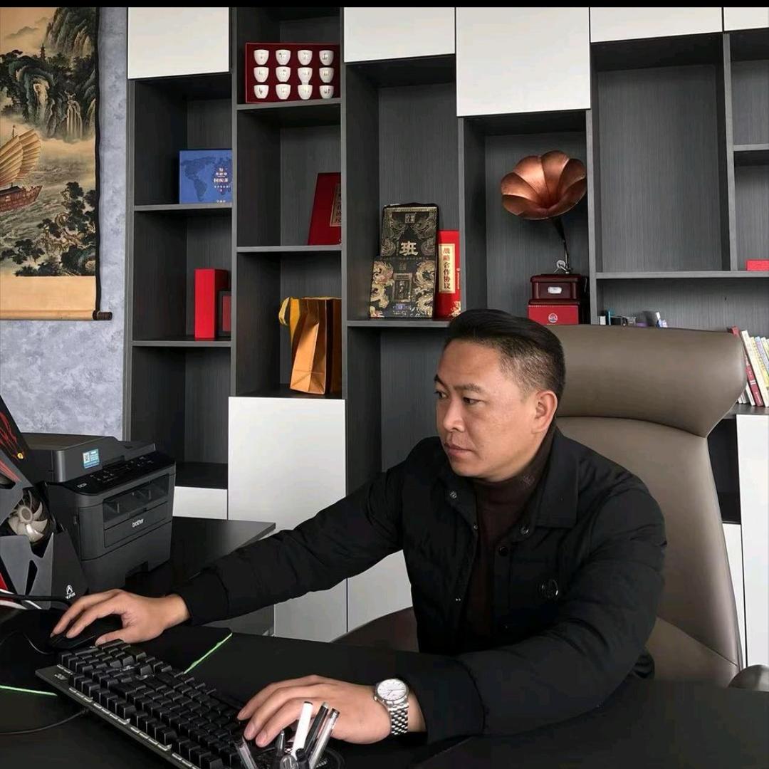 贵州云赋文化传媒有限责任公司