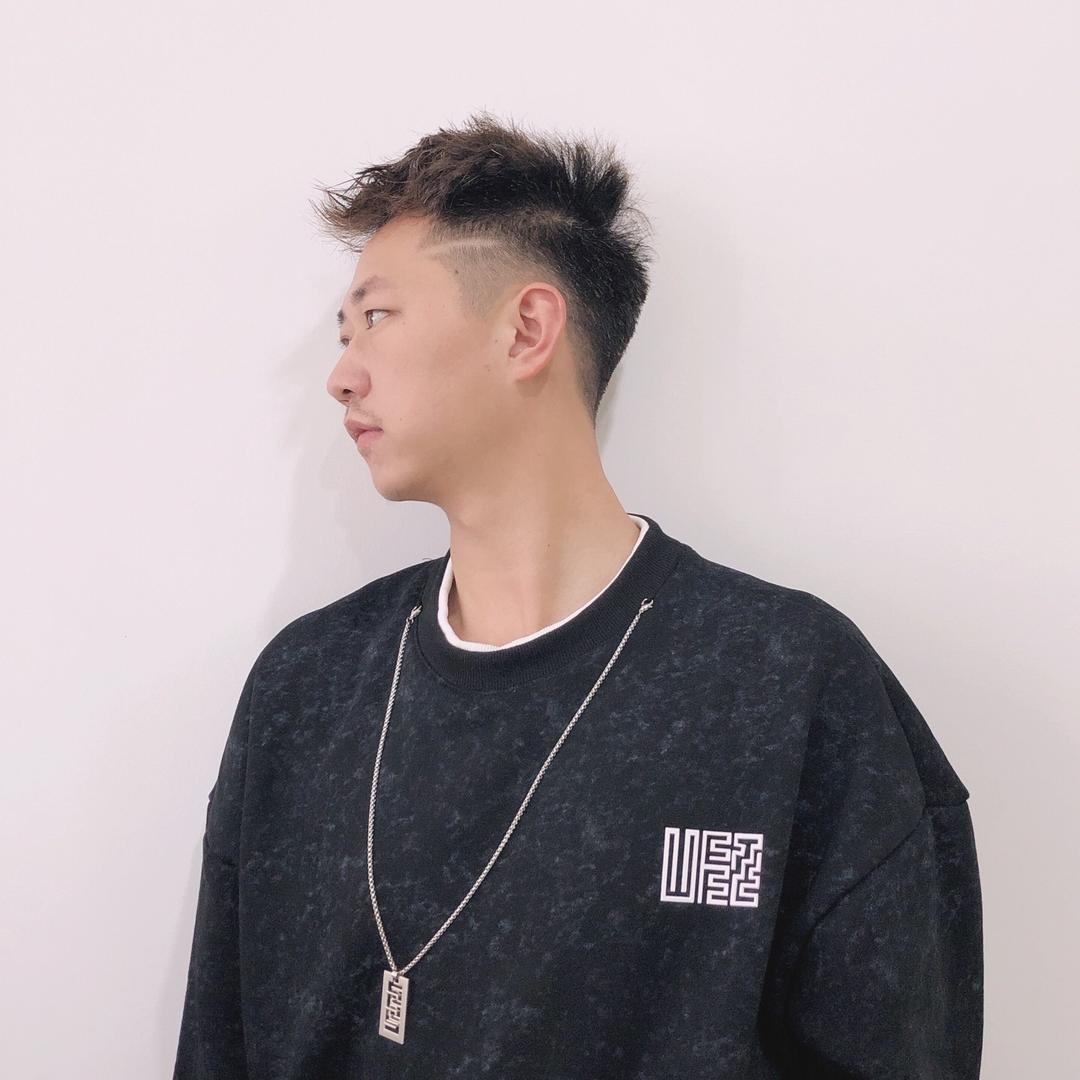 昆明专业烫染店