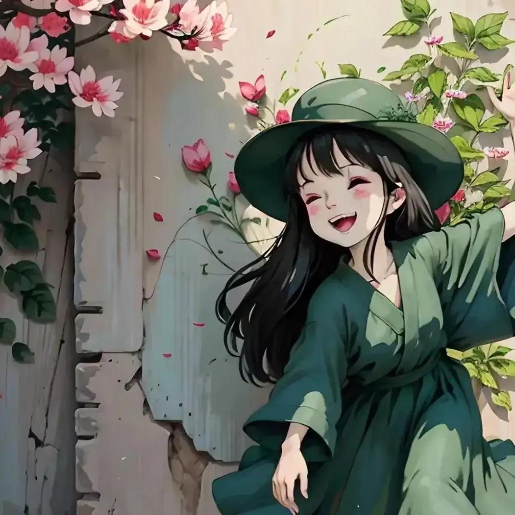基梵   @萍.水相逢