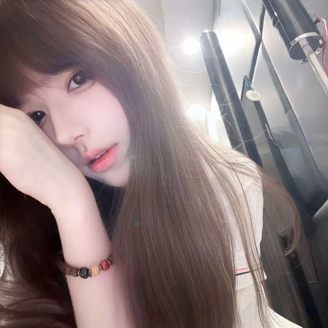 只关注丑的