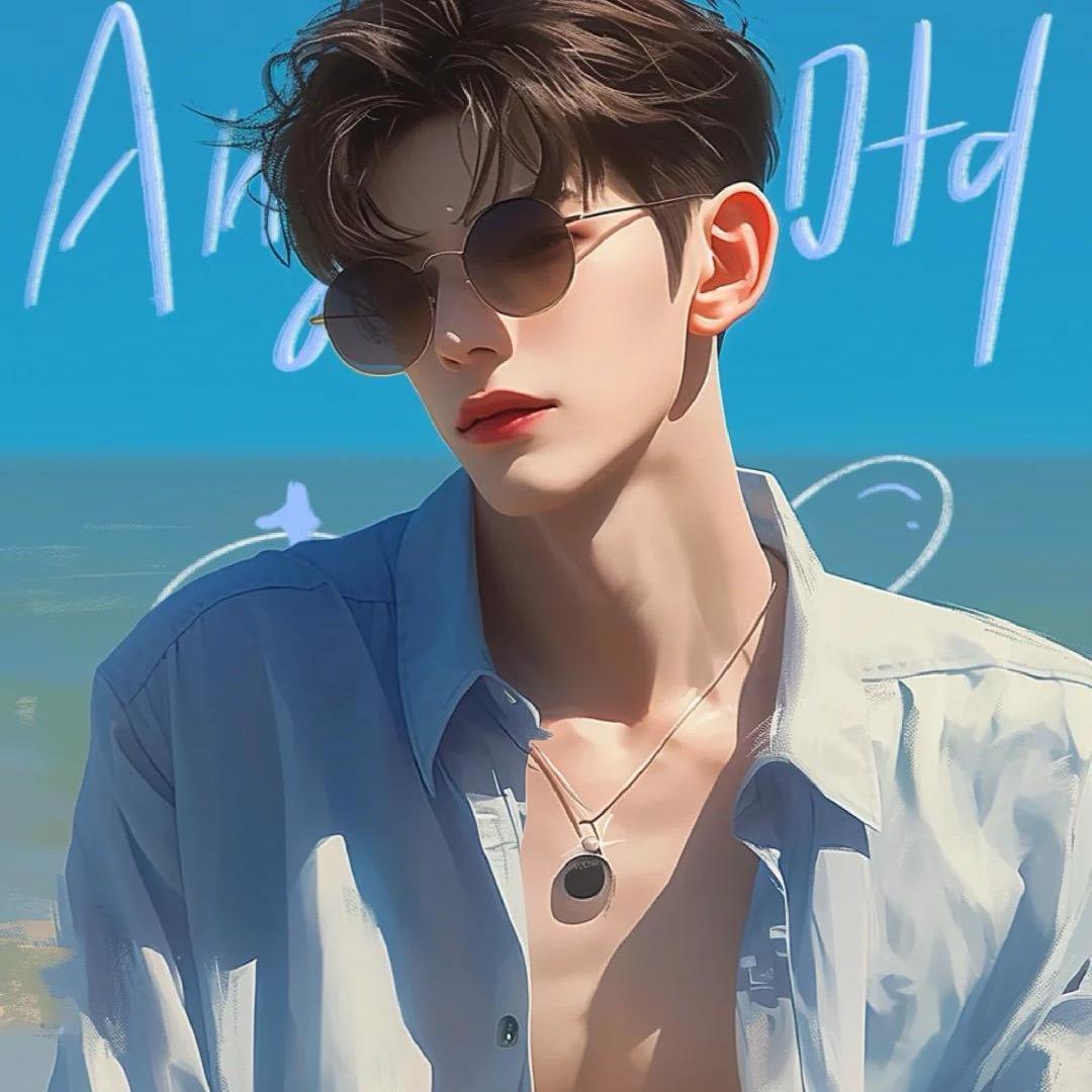 骚气冲天小霸王