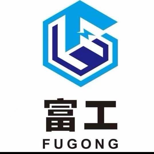 天津富工 激光切割加工