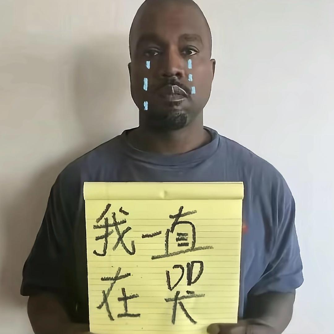 等天黑