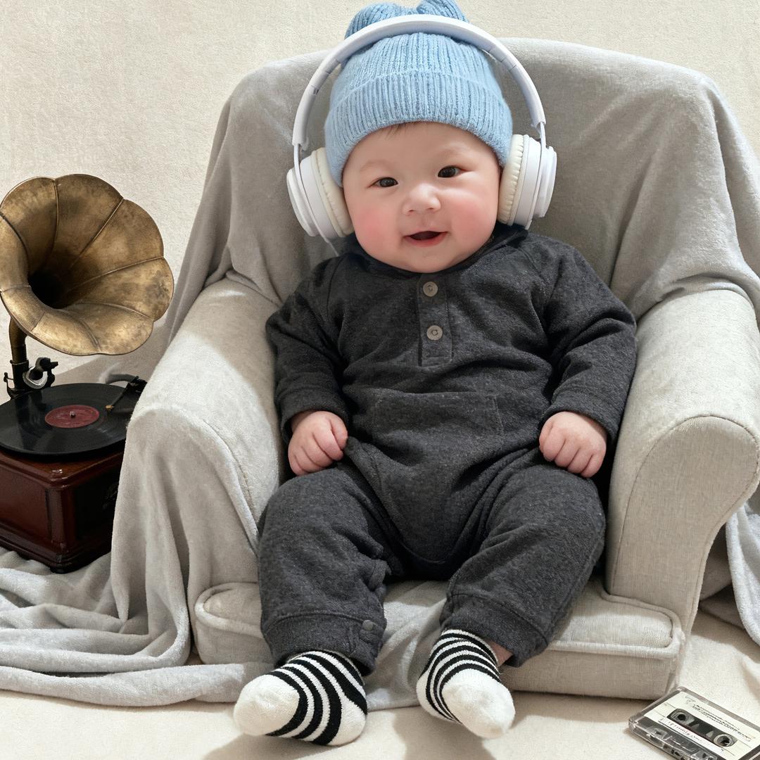 欣欣不是星星🌟