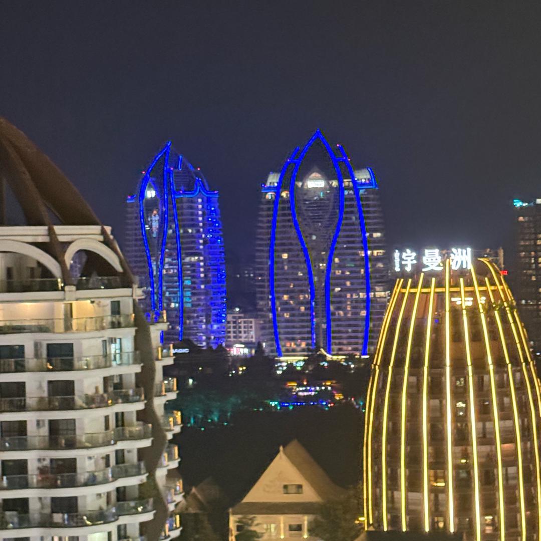 谷子游云南边境