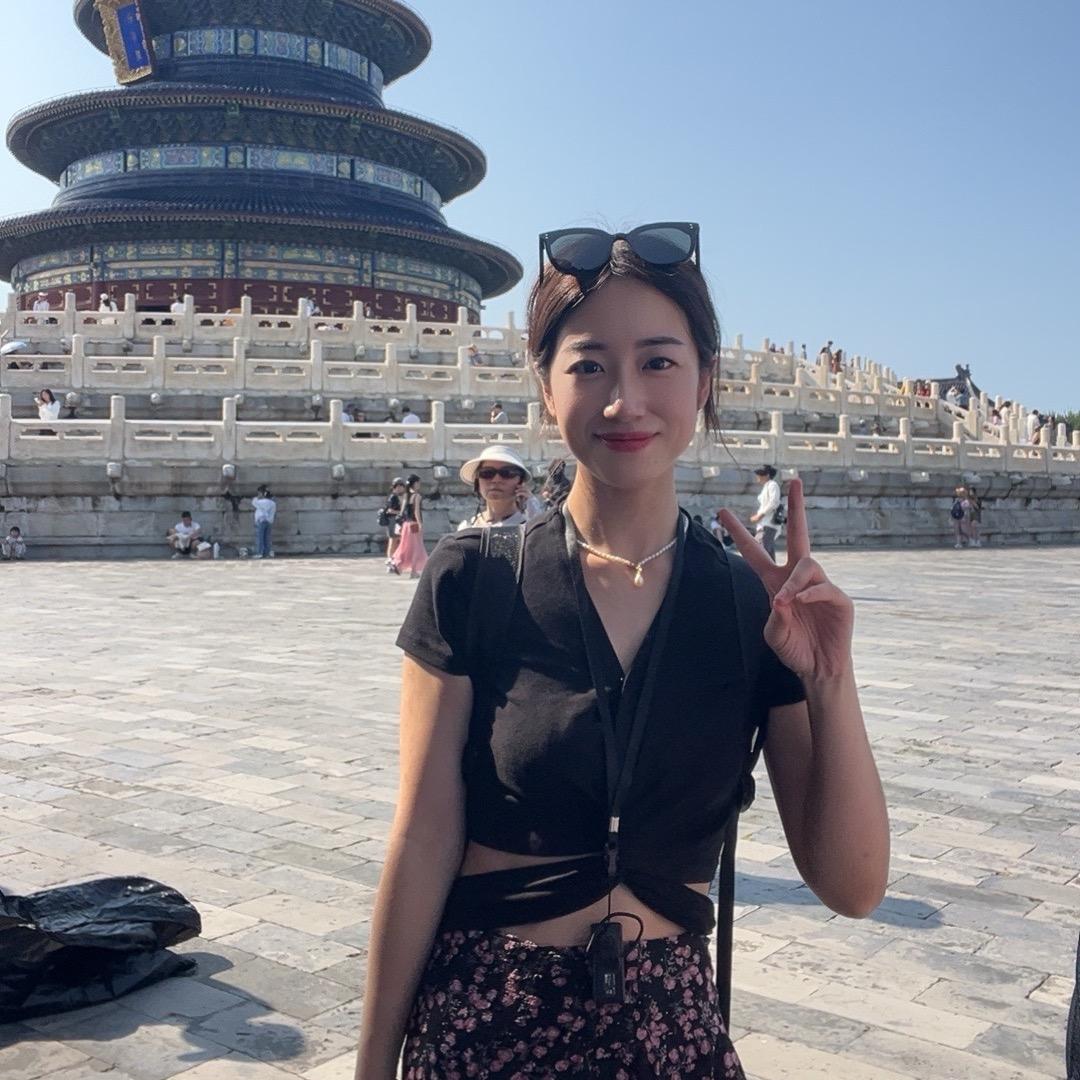麓鹿💃🏻