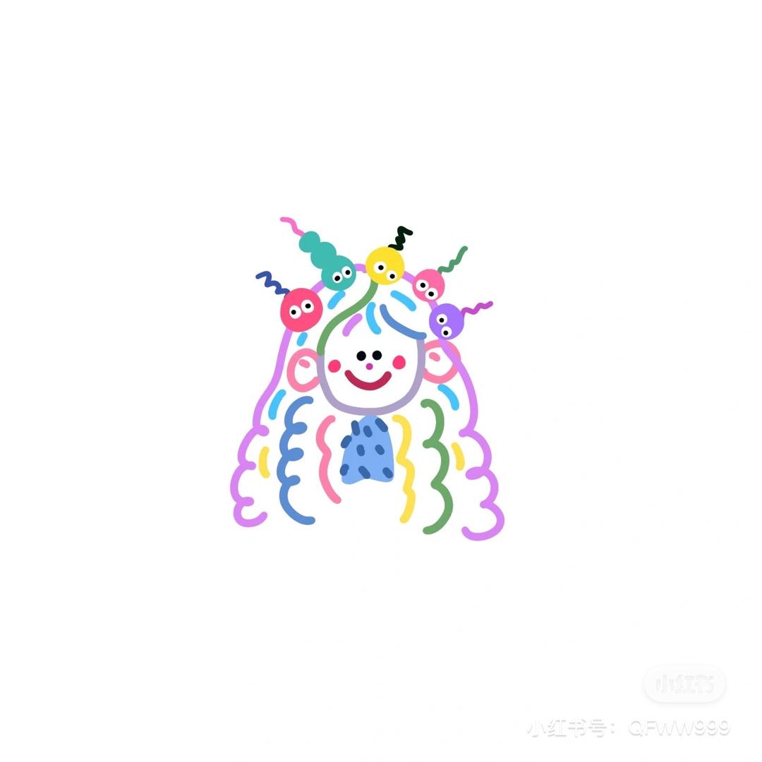 哇哈哈哈