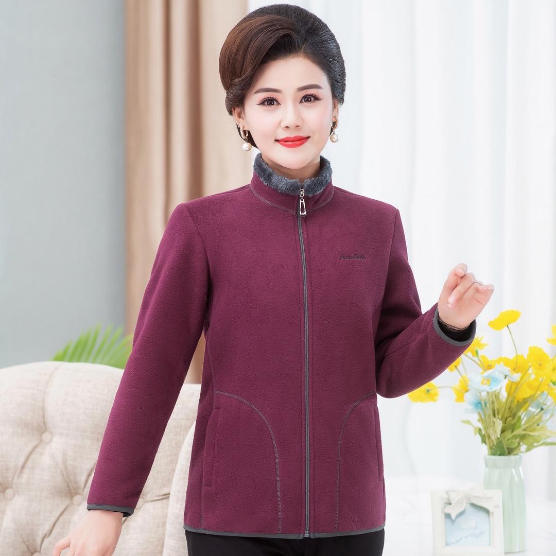 素简衣妈妈衣橱
