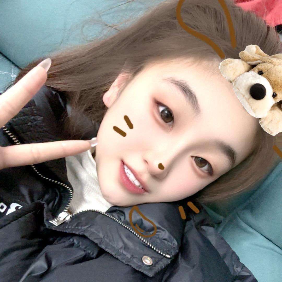 小阿钦。