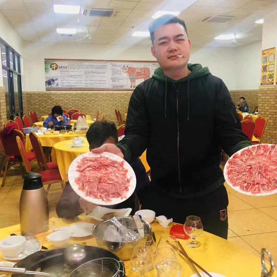 中山沙溪谢家牛肉，牛腩，牛杂批发🐂🐂