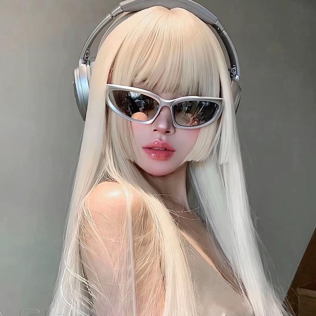 S.