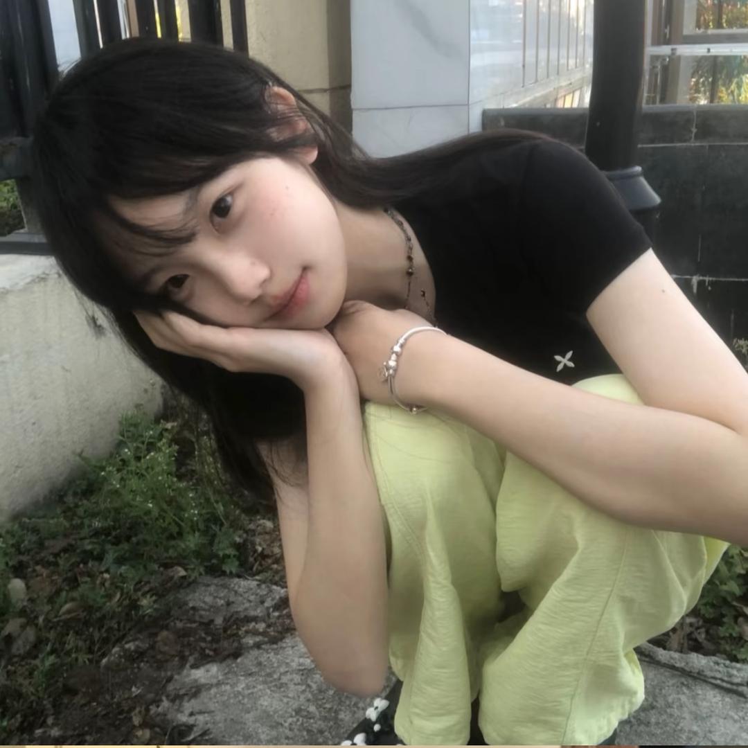 小淇.