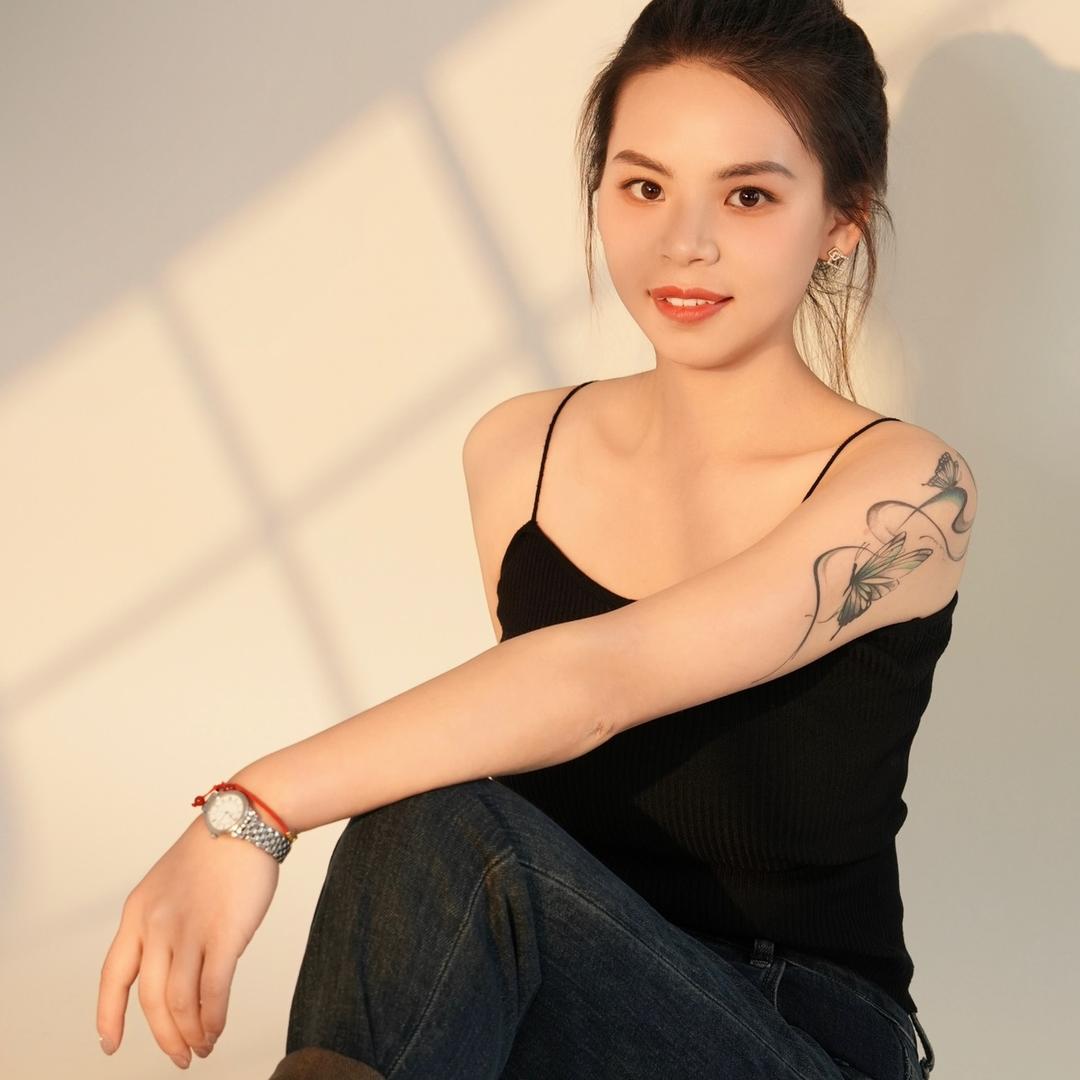 金小妞（拒绝私聊）