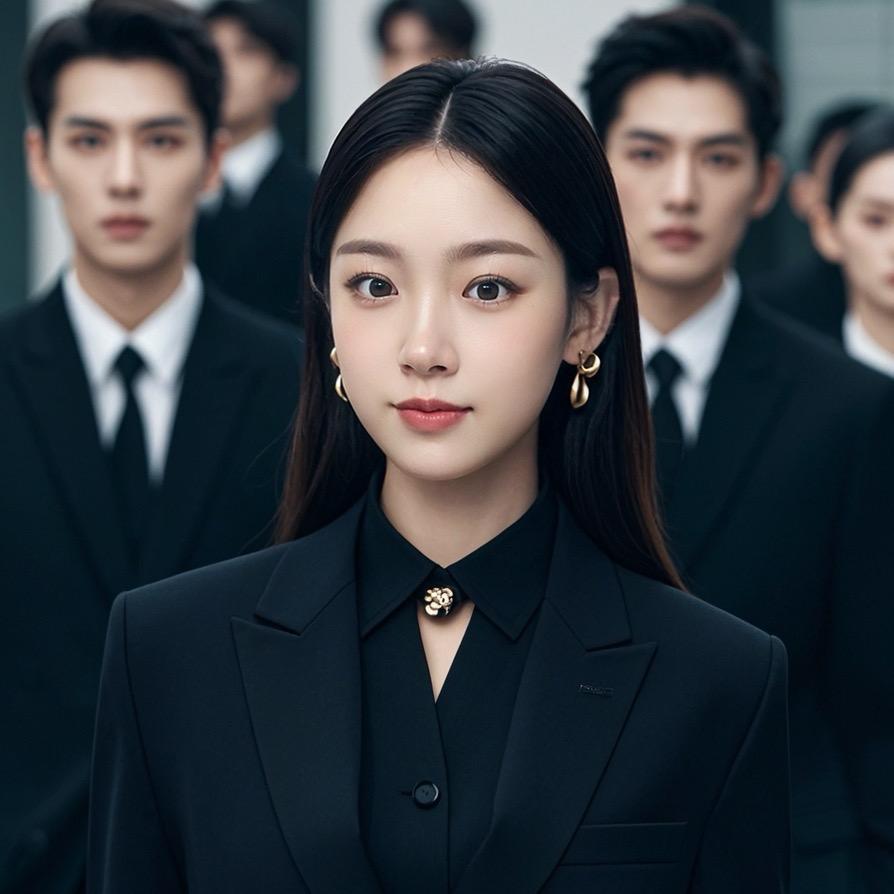 90后三个儿子的妈