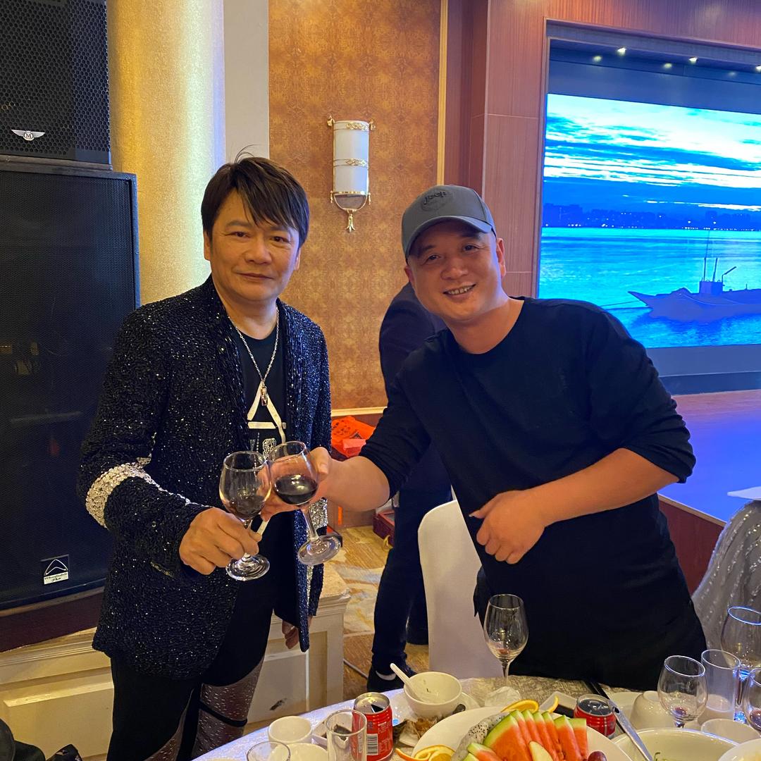 陈麒元光伏公司