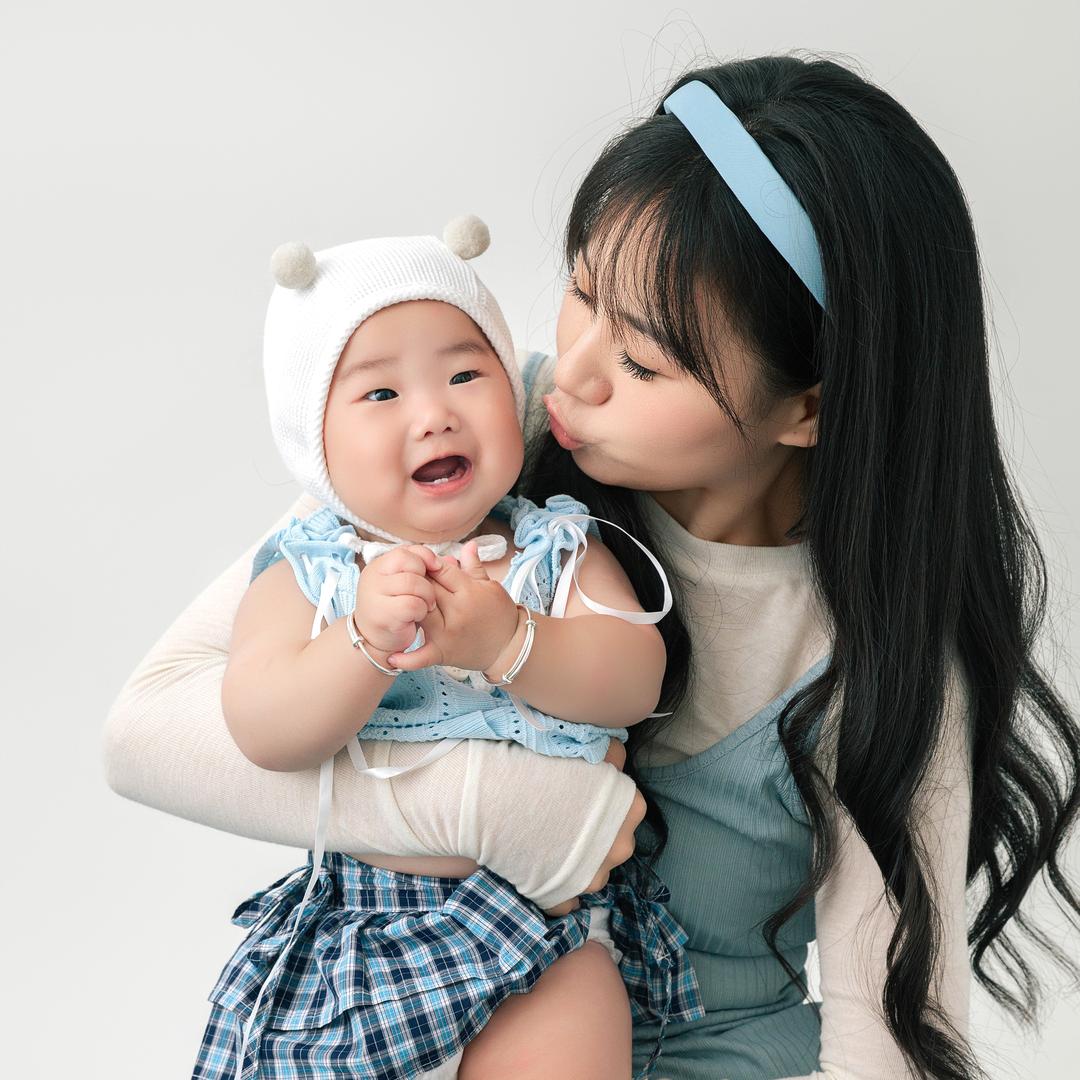 子木。