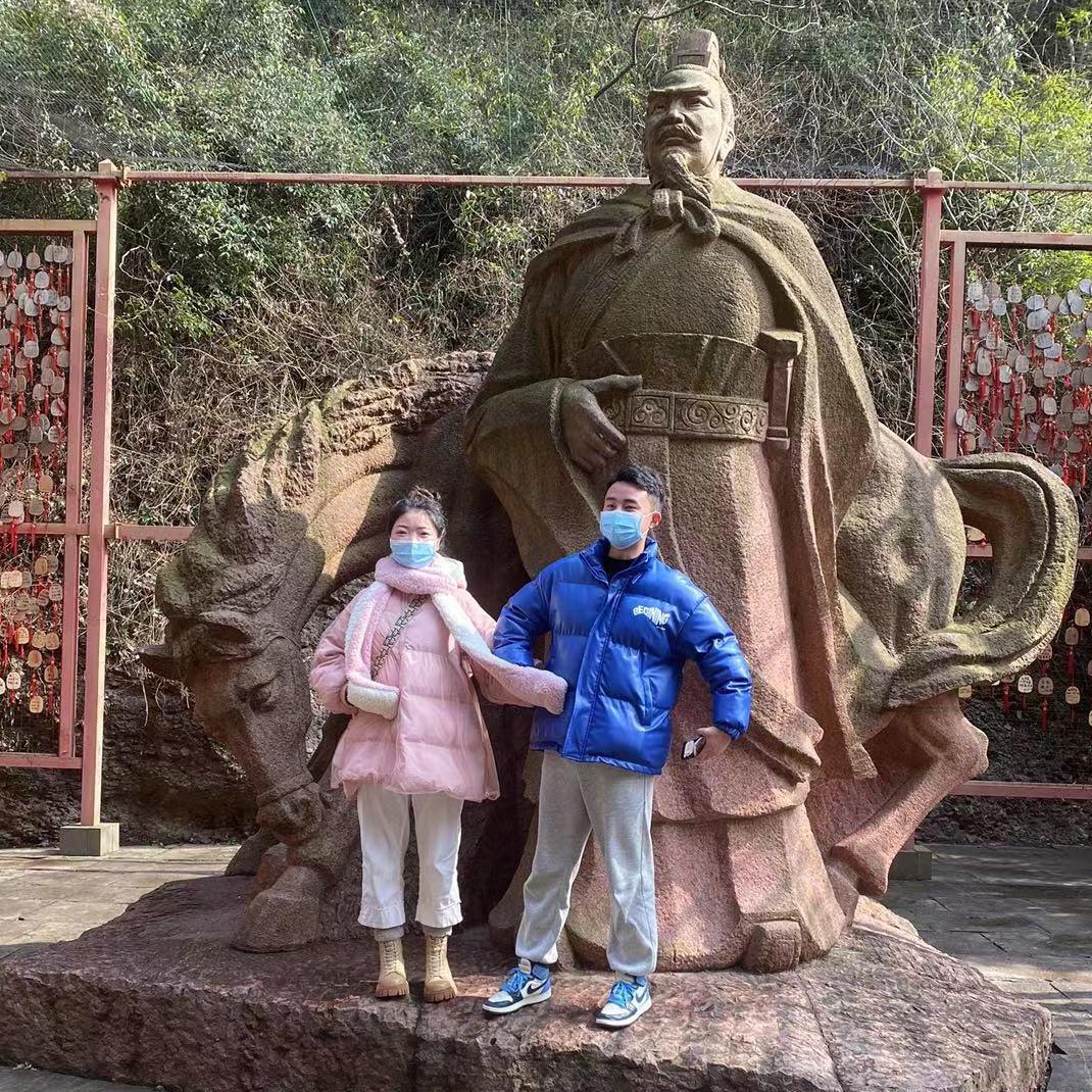 惜源农业