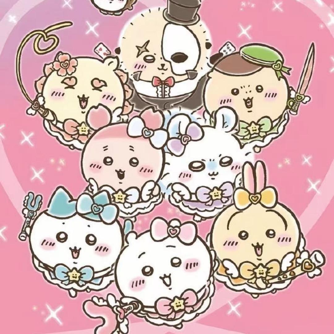 魔法少女实习班