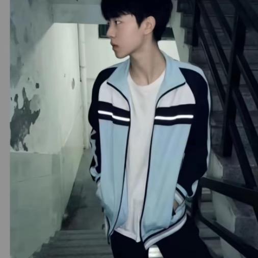 李少爷.