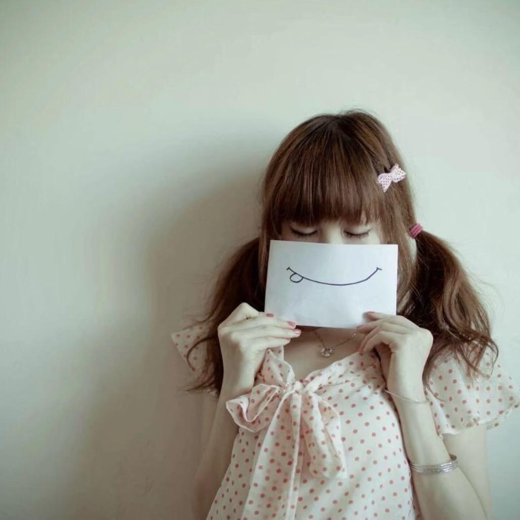 摘一朵雏菊放进心里