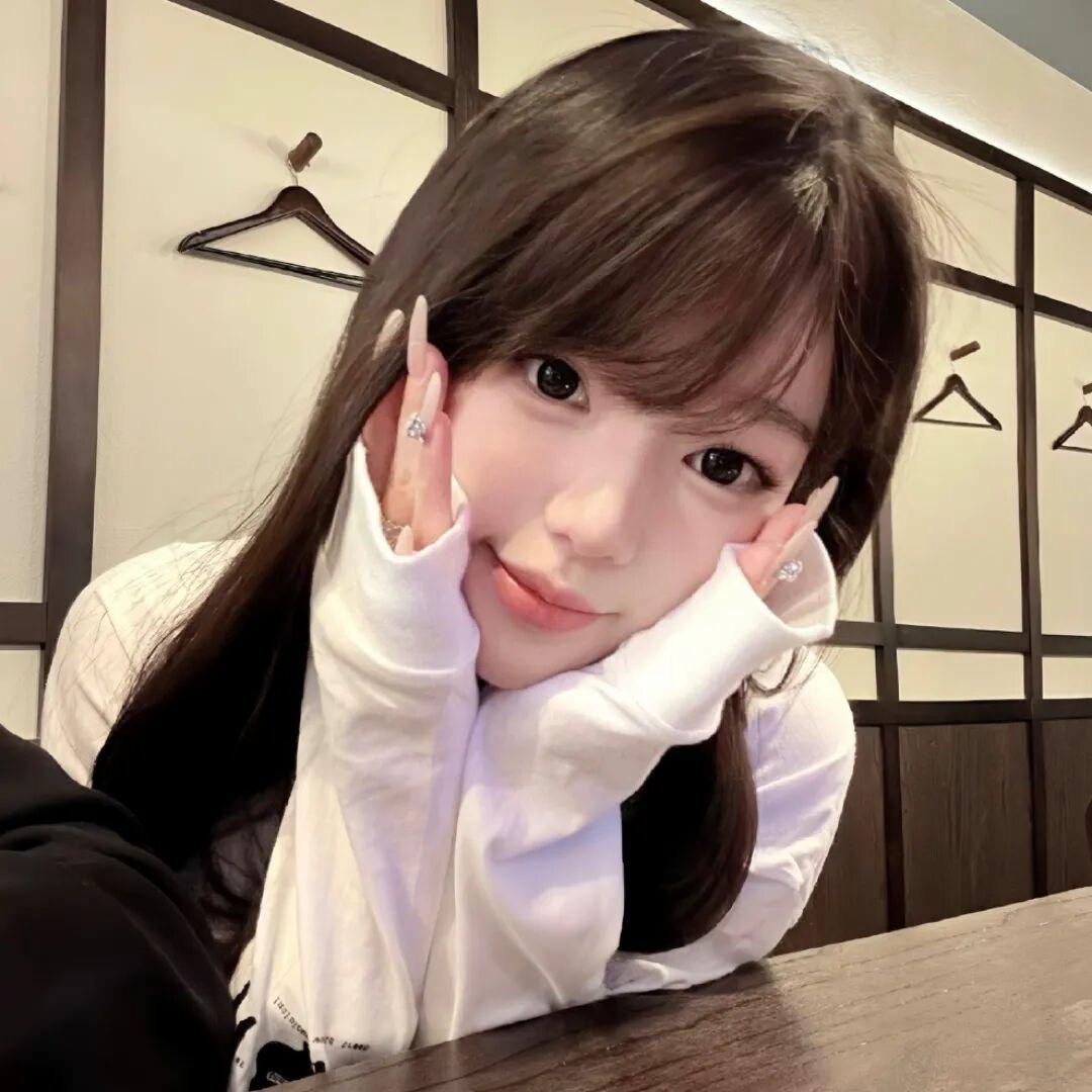 大萌。