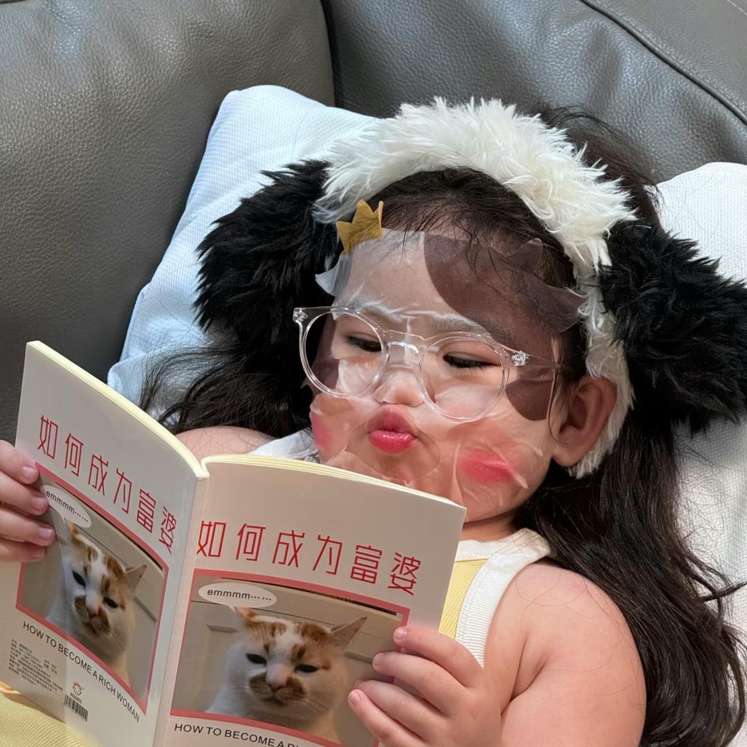 游鱼崽崽