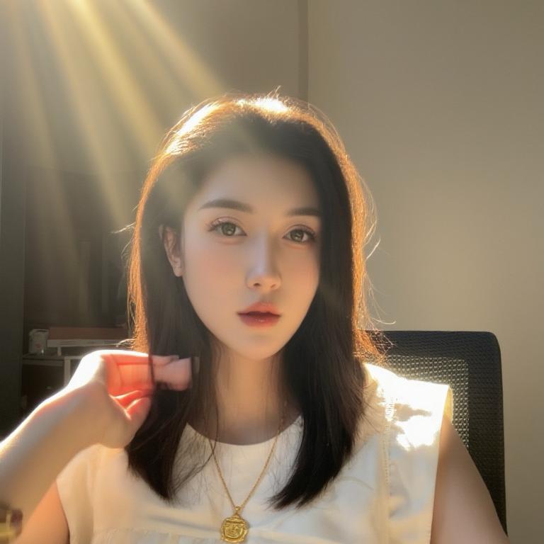 靓靓姐姐榴莲