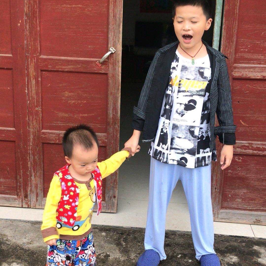 霖哥💞瑶妹