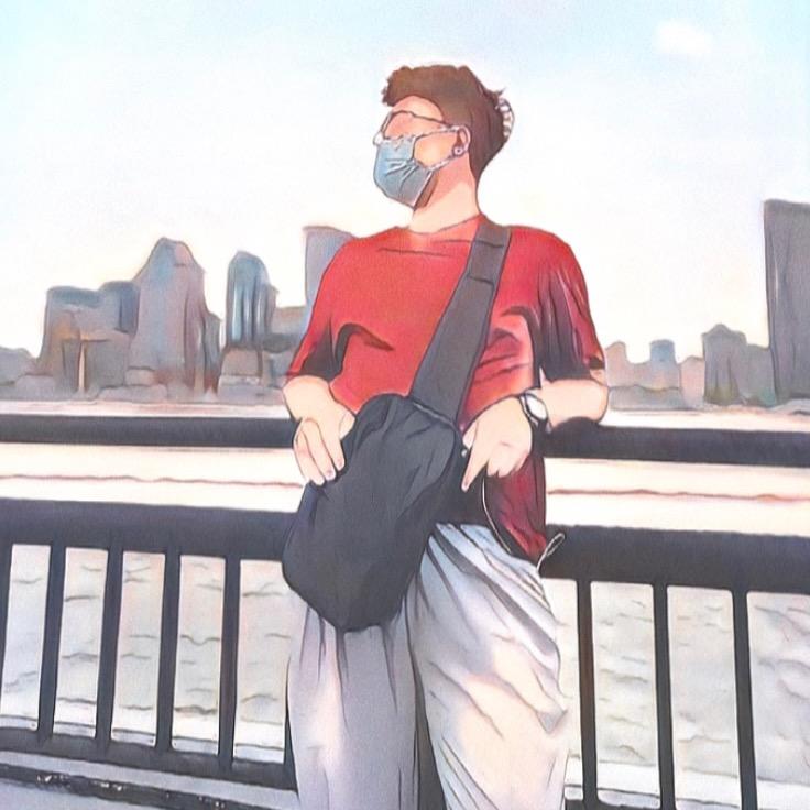 别说了丿注定的