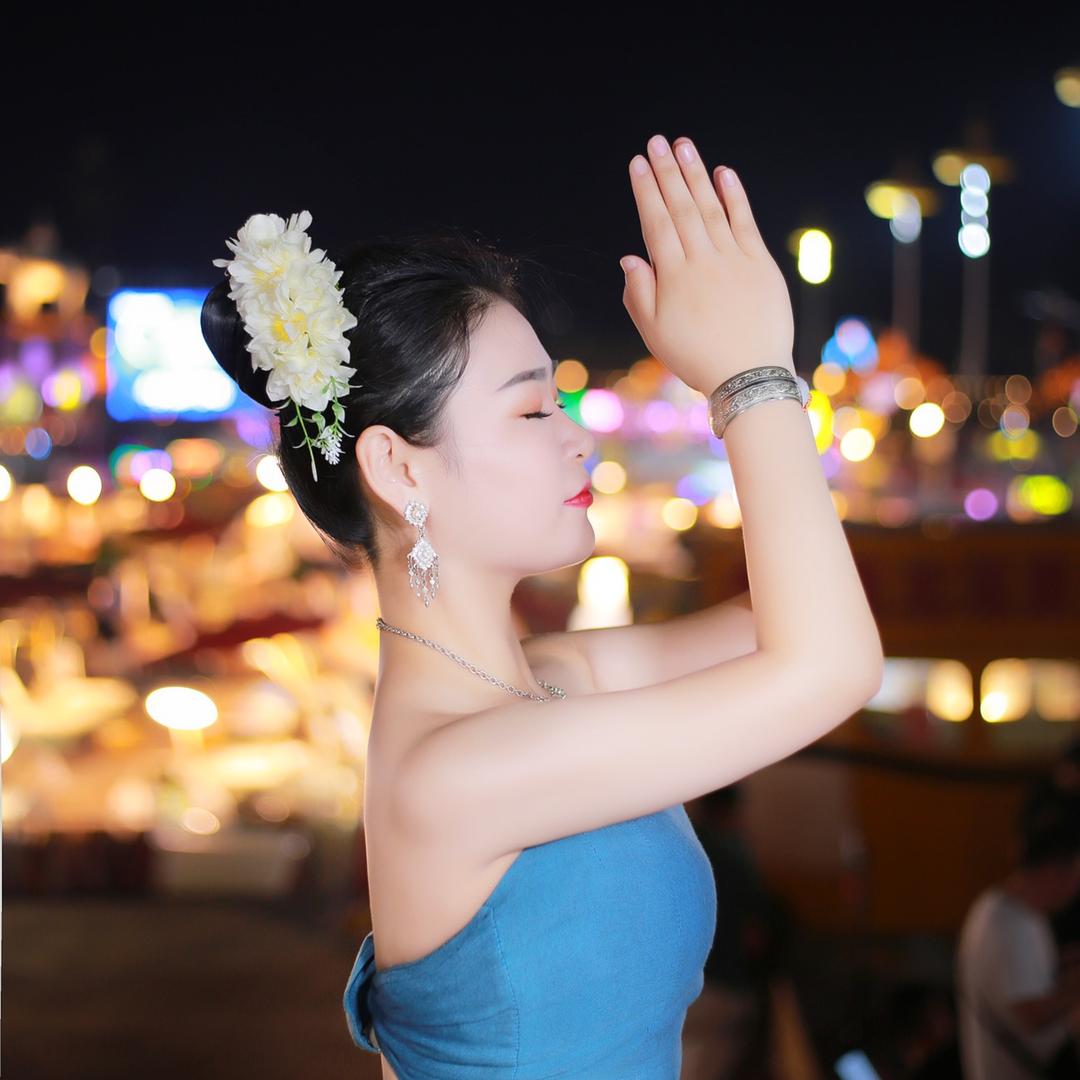 景洪诗琪美容养生会所