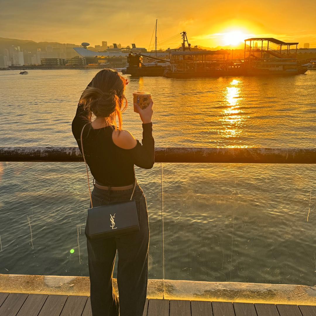 Vincy～易大小姐