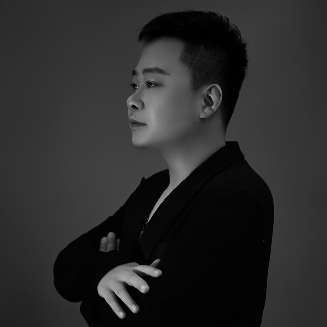 商丘形象设计师（赫龙）