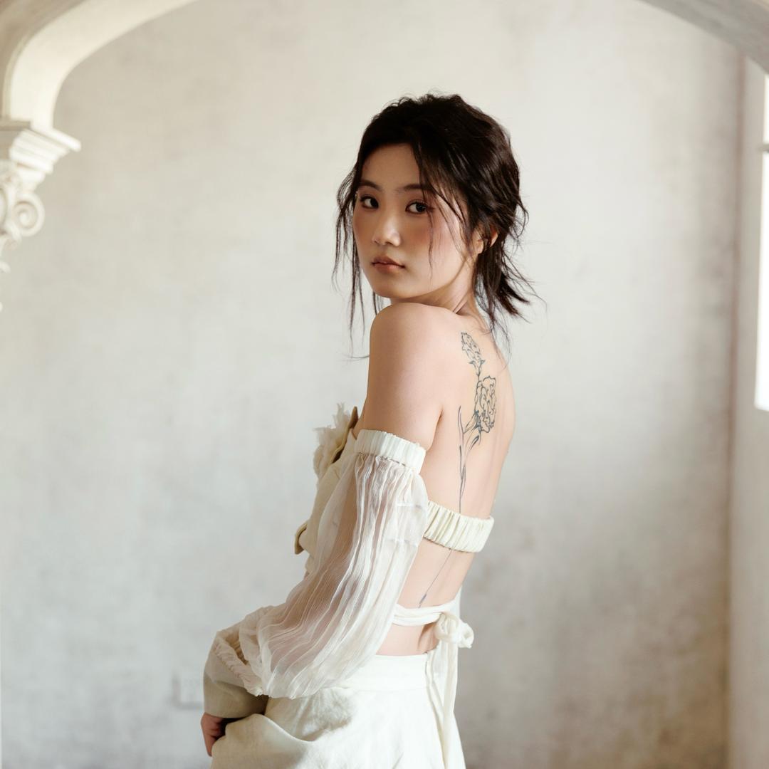 宝藏辣妈厚厚吖