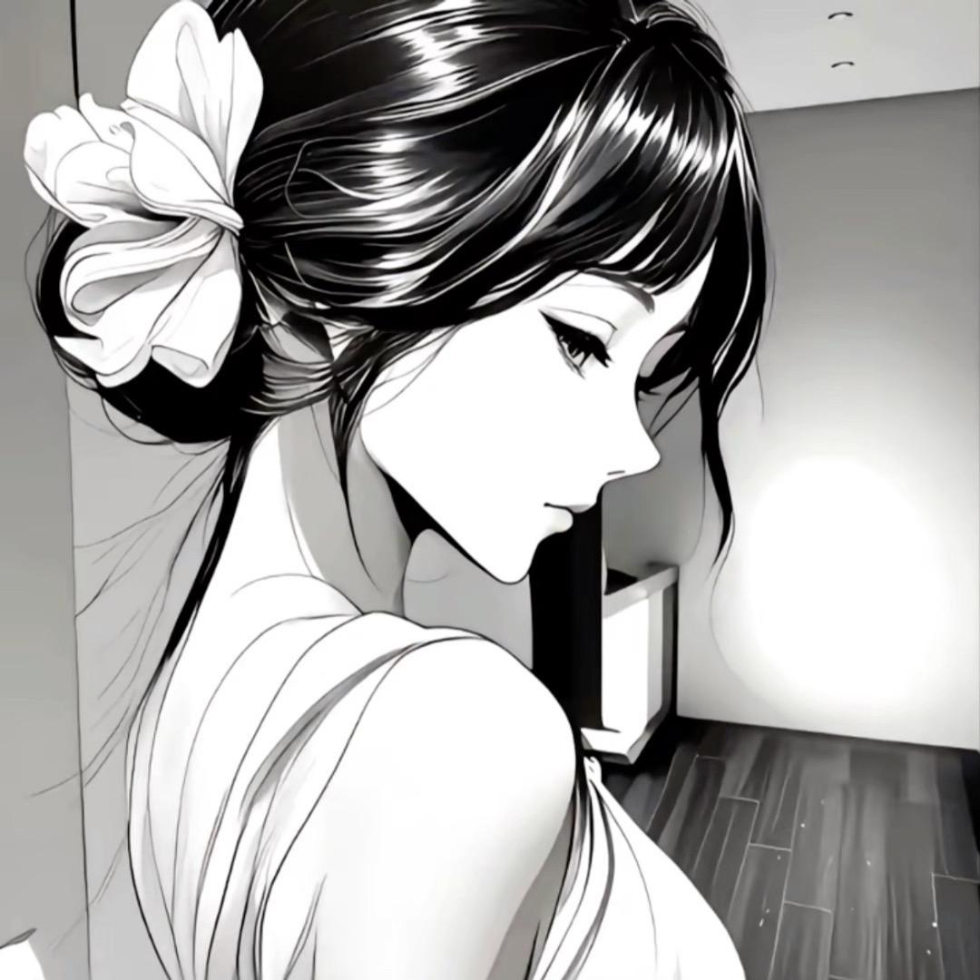 半只橙