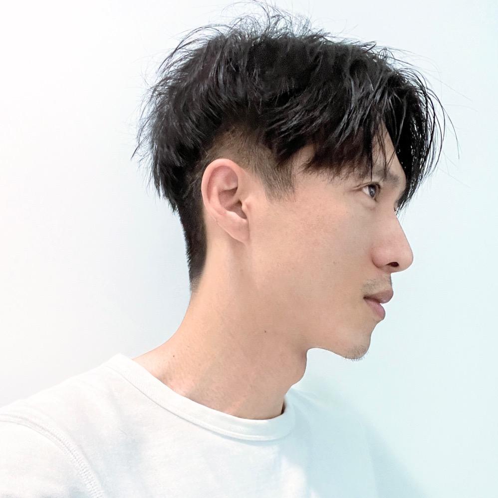 老桑Schao