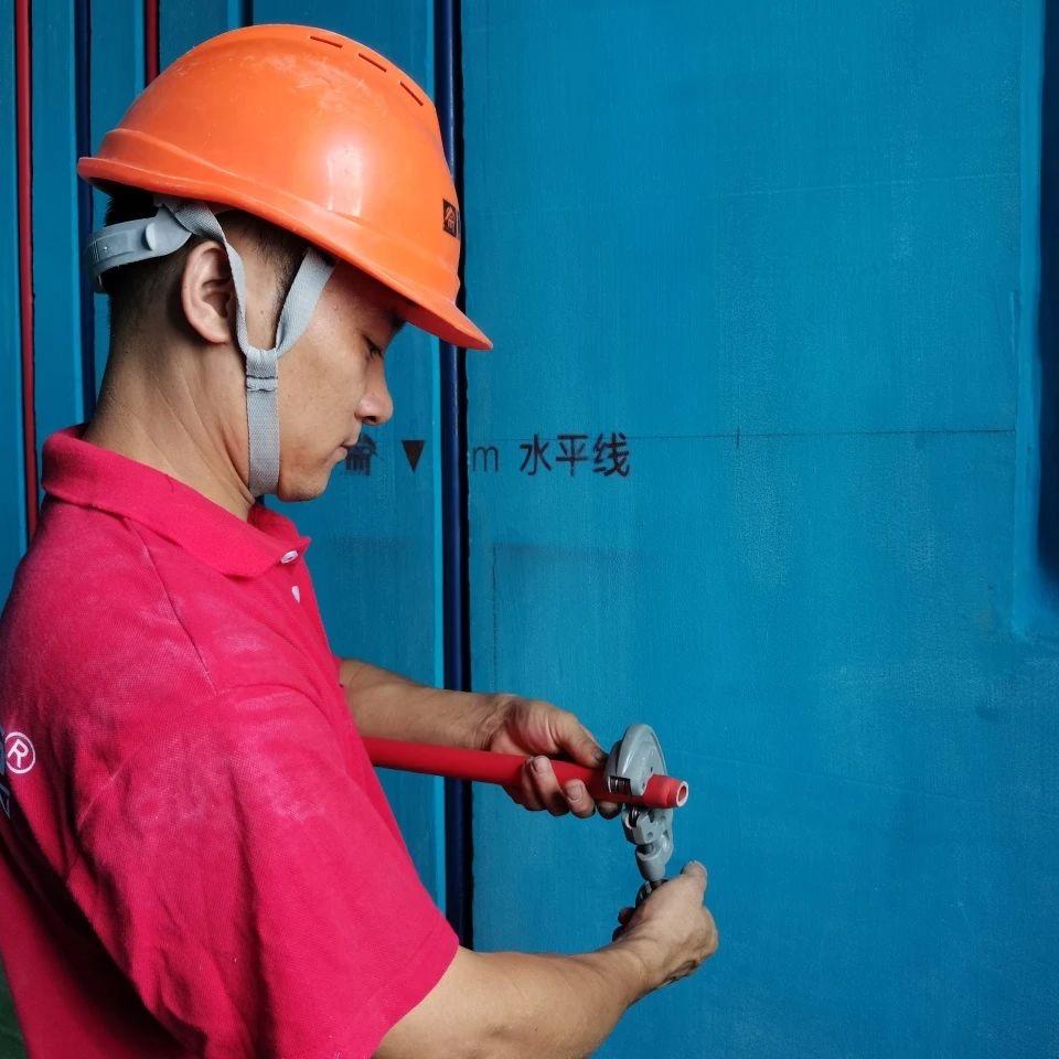 晋江星居易装饰