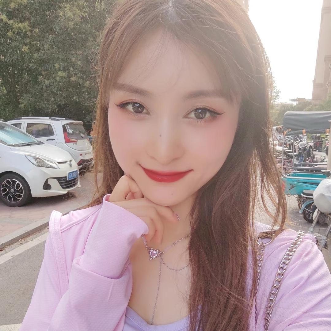 青姑娘💋