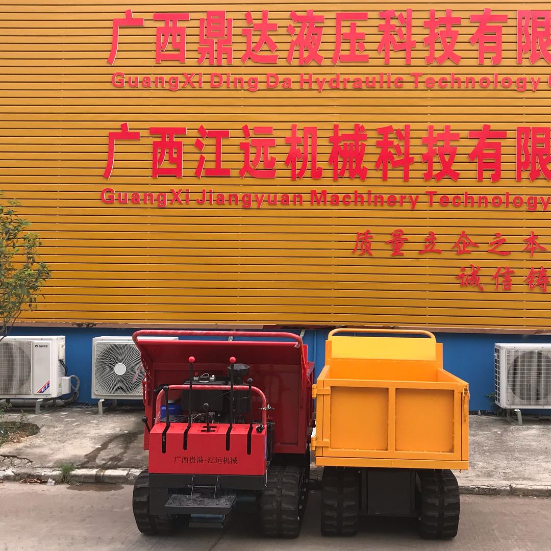 广西贵港江远机械爬山车 厂家 直销