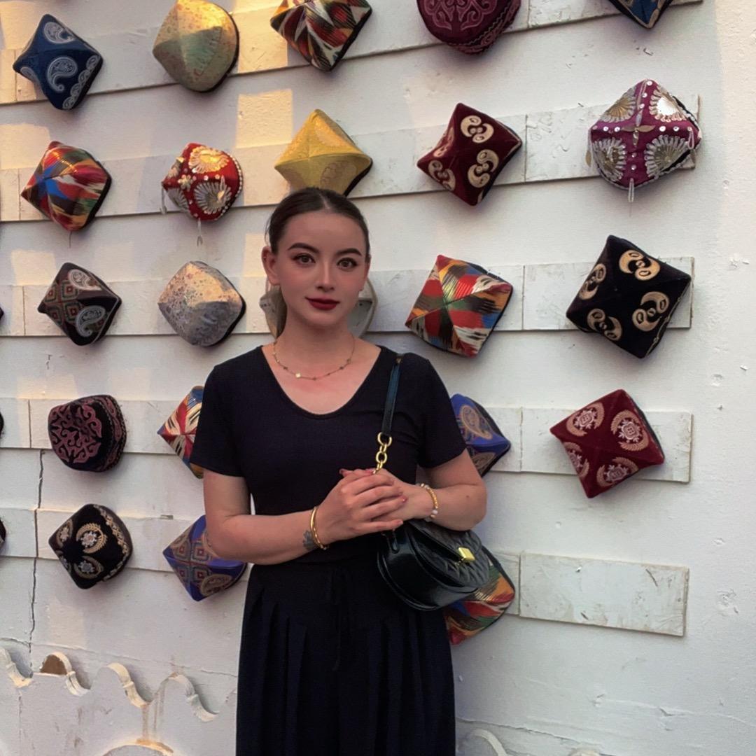 এ᭄ꦿ日常好物