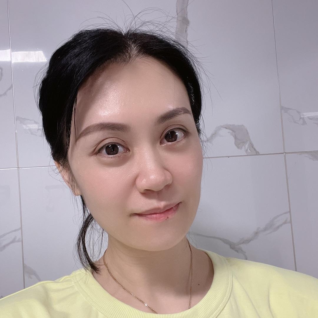博卡喜柿～蕾