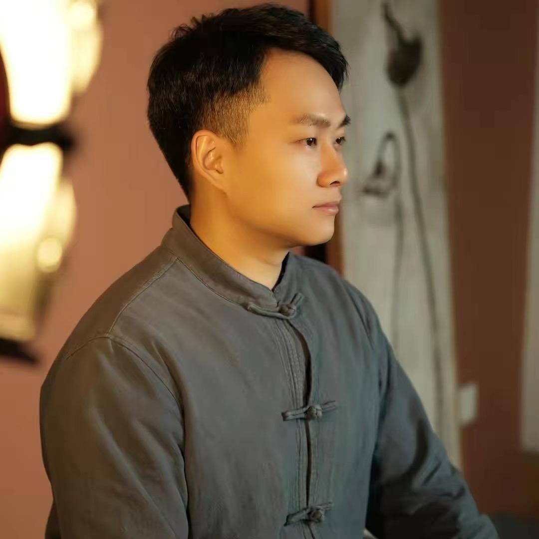 熊老师内家通络操