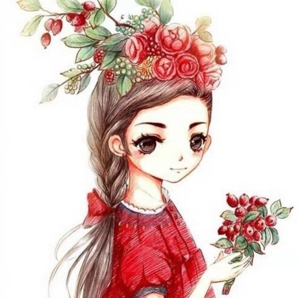 婀娜