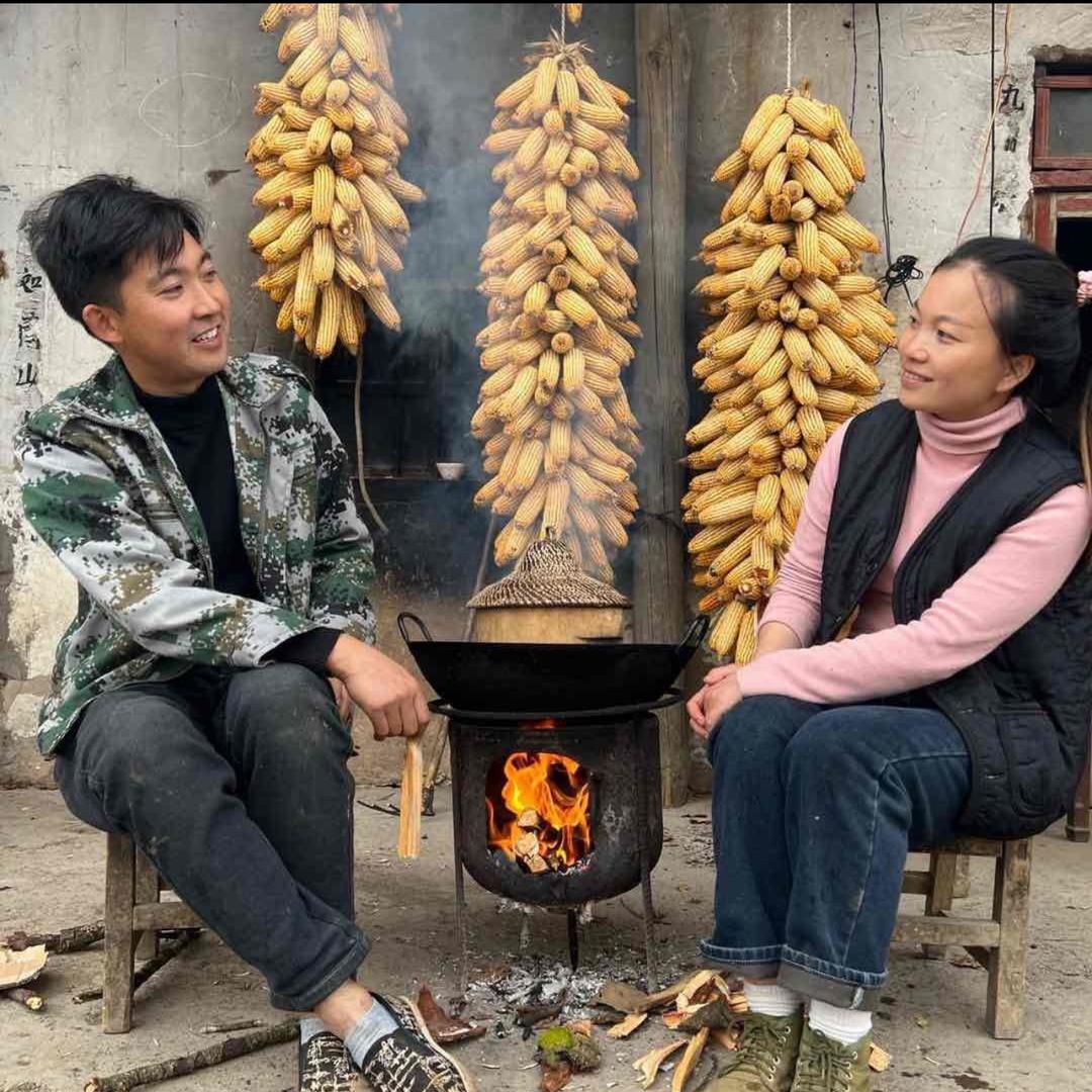 富国绿红店