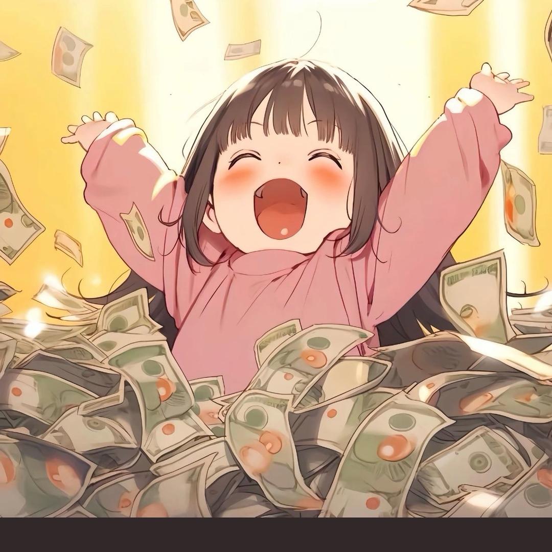 与我@