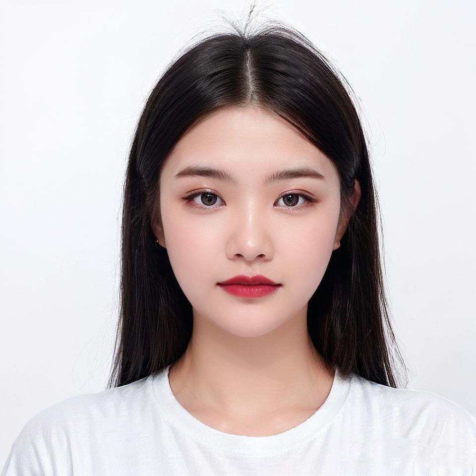 爱吃虾的小渔
